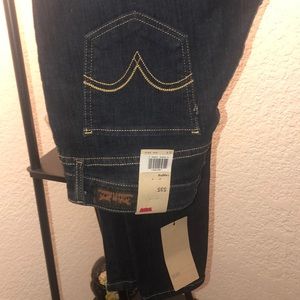 535 Levi’s legging jeans size 11